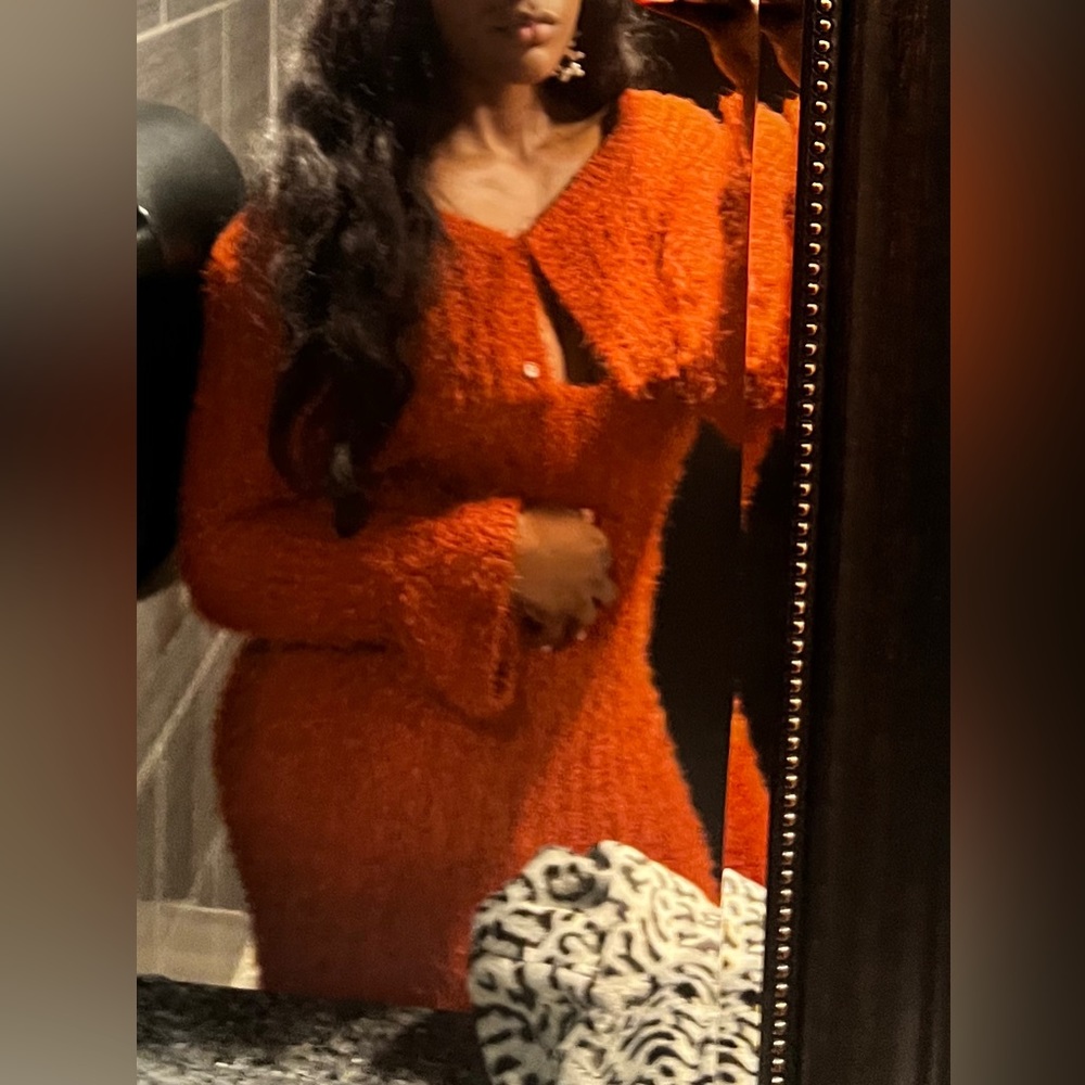 The Teddy Dress